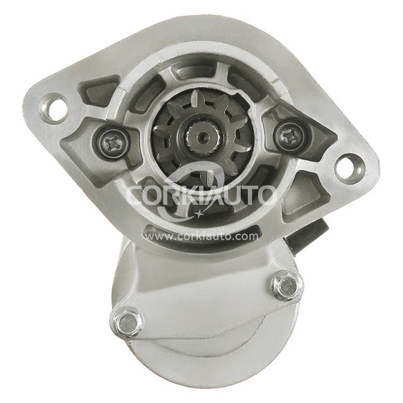 TOYOTA RAV4 2.0 D-4D CARINA E COROLLA 2.0 D-4D 12V 2.2KW CW 28100-64140 STARTER
