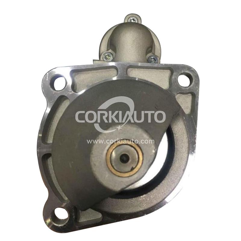 IVECO MK 110-13 A 6.1 24V 4KW CW 22175635 STARTER 
