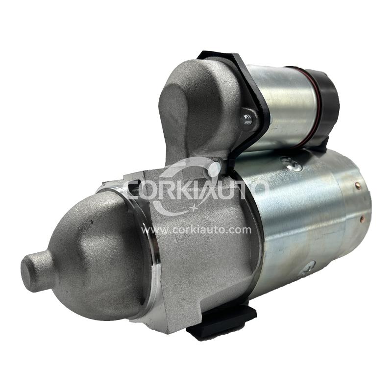 GMC G SERIES 7.4 C/K/R/V SERIES 4.1 12V 1.50KW CW STARTER 
