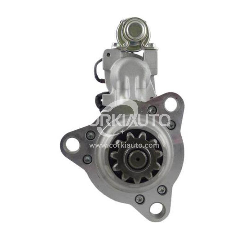 СТАРТЕР CUMMINS KENWORTH 12V 7.20KW CW 39MT