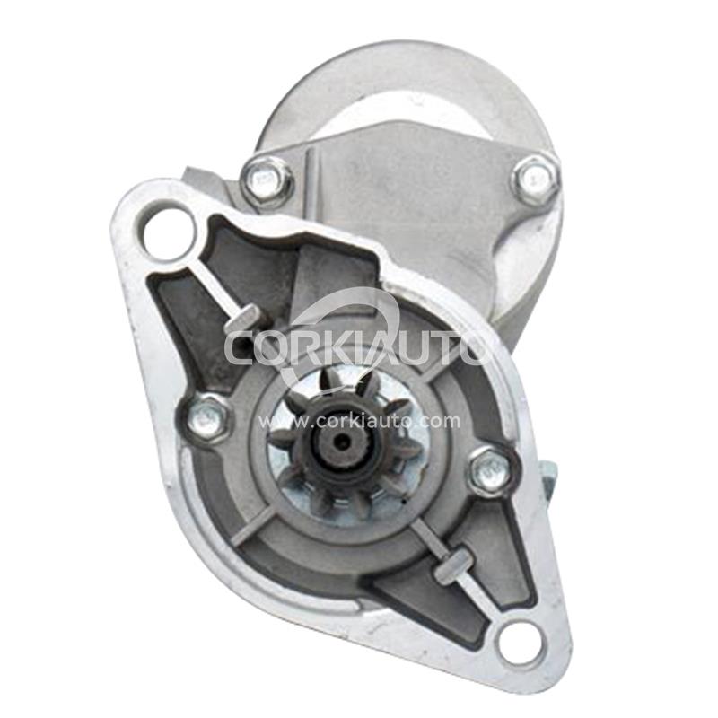 TOYOTA HILUX 2.4 DIESEL 12V 2.2KW CW 2280002120 STARTER 