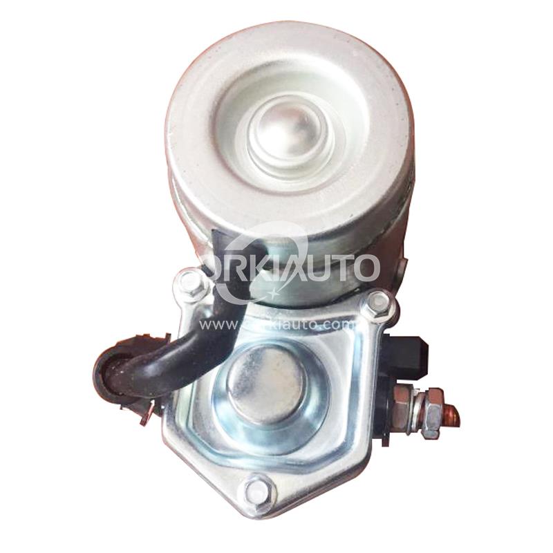 ISUZU Campo 2.2 Дизель 4WD 12V 2.0KW CW СТАРТЕР