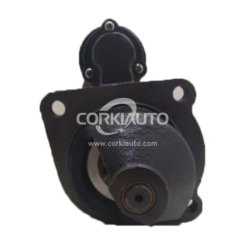 ISKRA 11132509 12V 3.0KW CW STARTER 