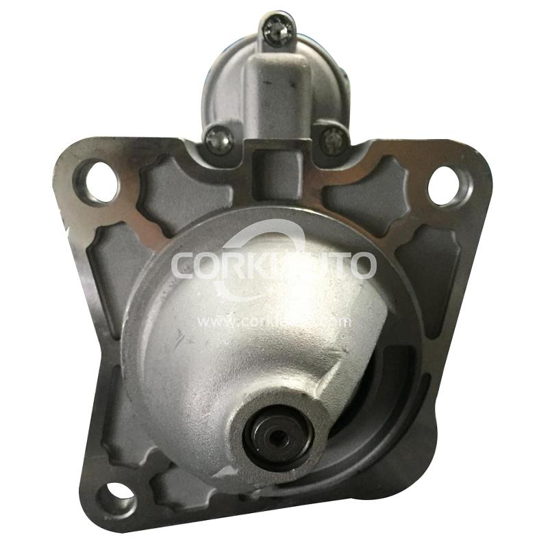 LAND ROVER LAND ROVER 2.5 TD 12V 2.2KW CW STX200447 STARTER