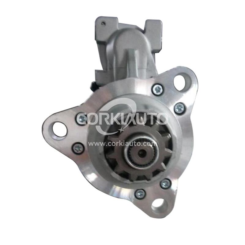 СТАРТЕР CUMMINS VOLVO 39MT 24V 7.50KW CW