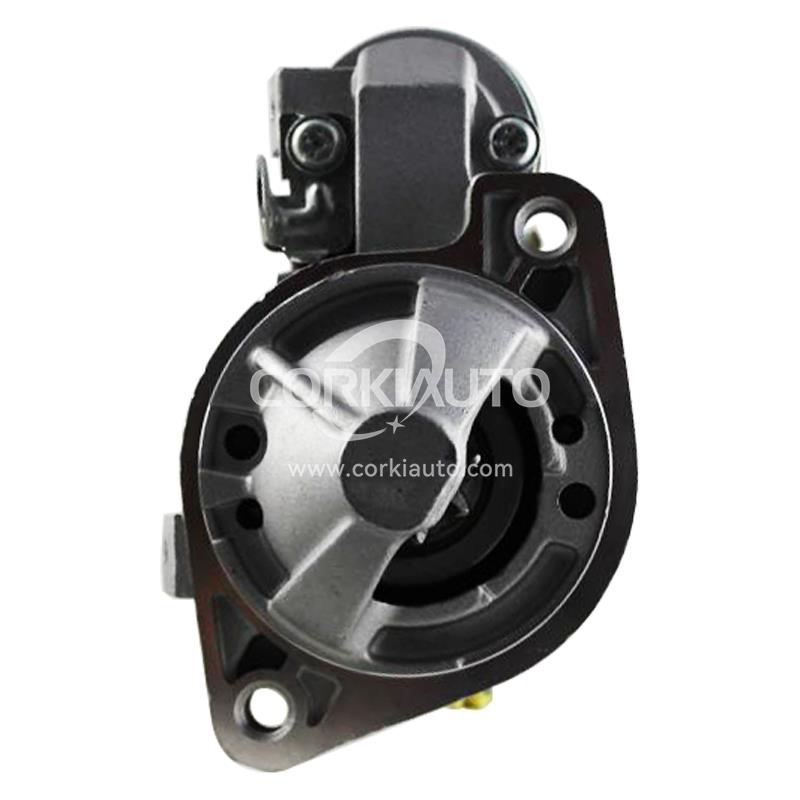 MITSUBISHI OUTLANDER 2.4 4WD GRADIS 2.4 12V 1.4KW CW starter