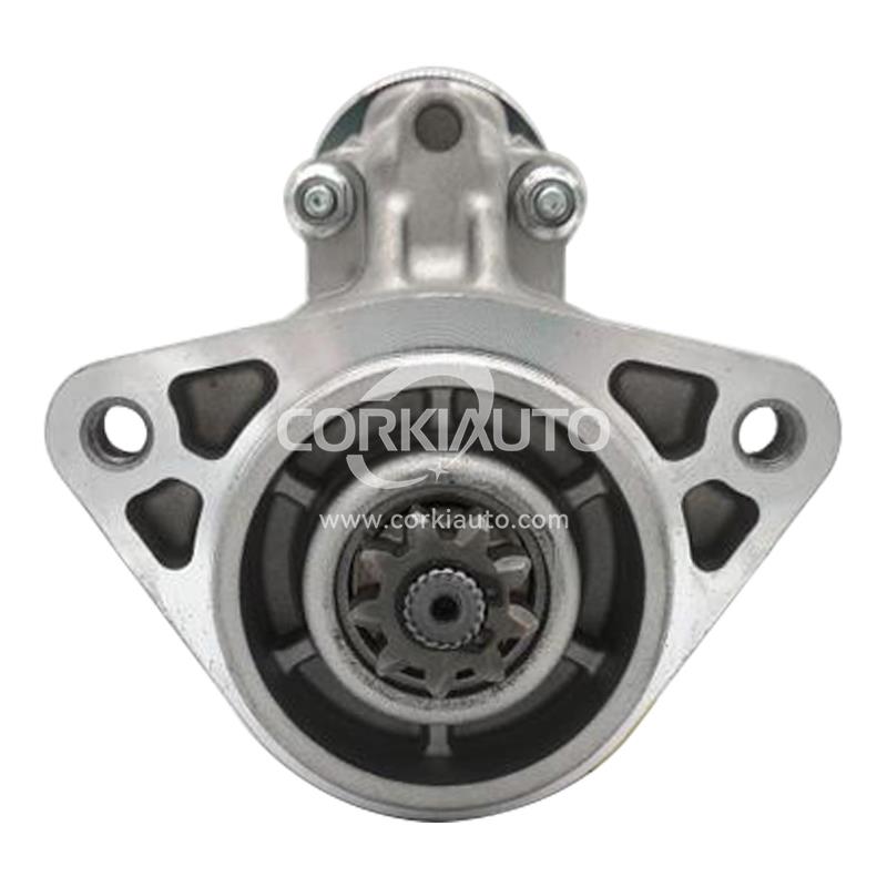 TOYOTA SIENNA 3.5 12V 1.6KW CW 28100-0C080 STARTER