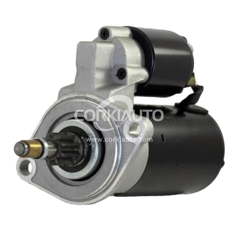 VW	BRASILIA VW 1300 1.3 12V 1.1KW 9T CCW F000AL0306 19006N STARTER
