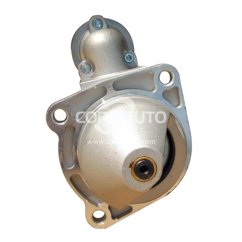 IVECO 160-17 AN 6.1 MK 80-13 AH 6.1 24V 4.0KW CW starter