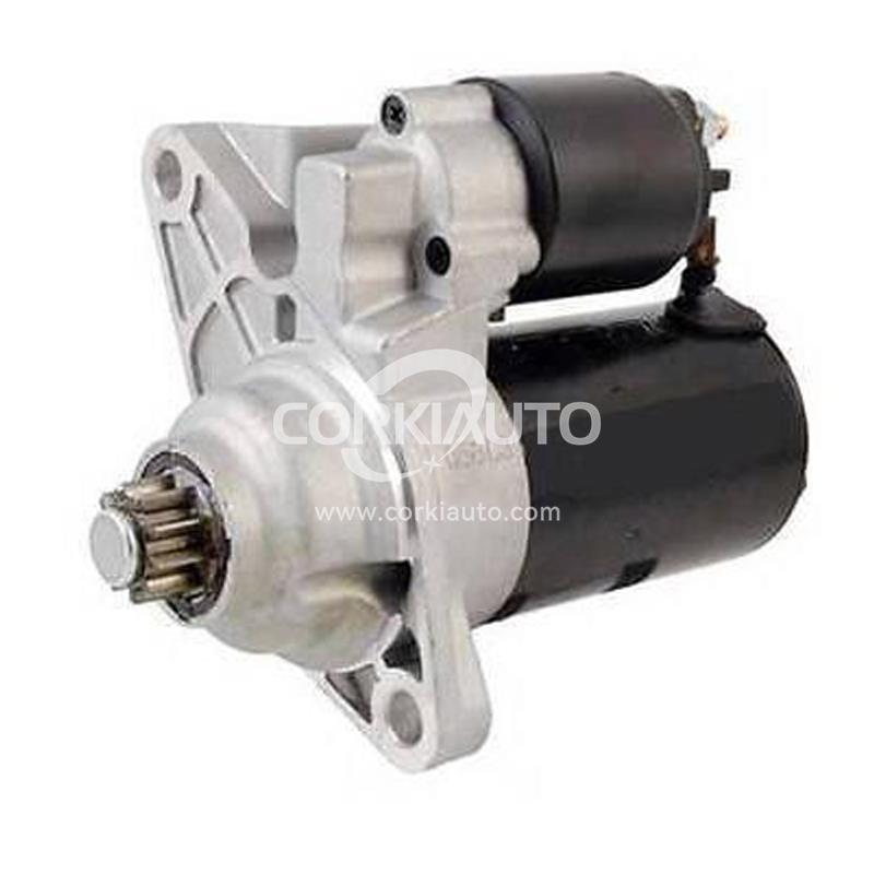 VW LUPO 1.6 GTI POLO 1.4 16V 12V 1.10KW  CW STARTER 