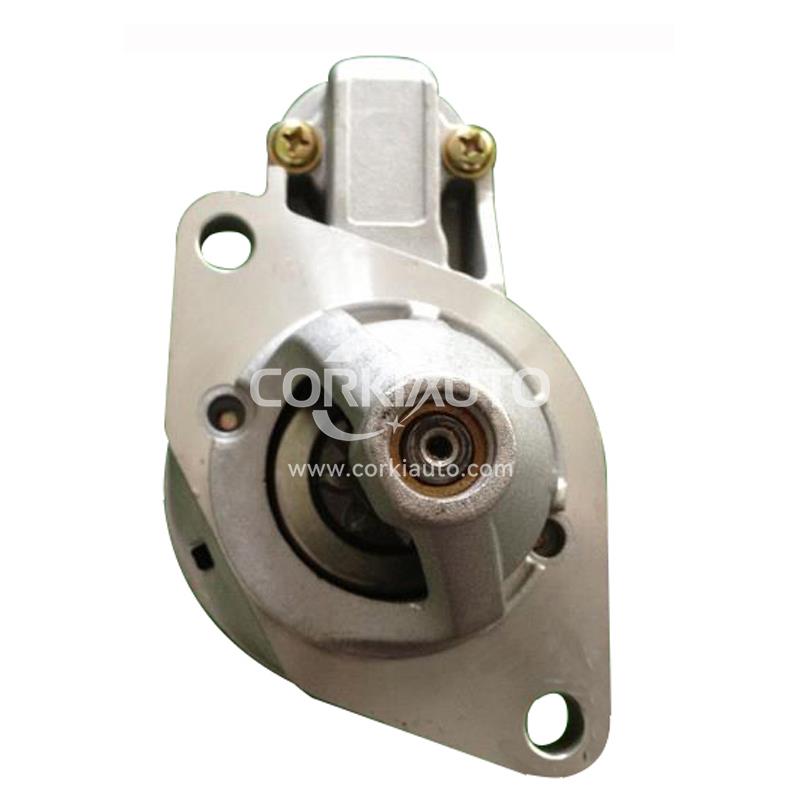 KIA Pride 1.3 16V GLXi 12V 0.85KW CCW STARTER 