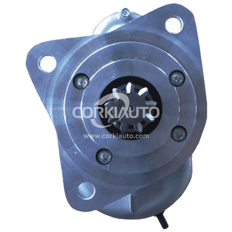 DEUTZ-FAHR Intrac 2004 3.8 12V 2.7KW CW STARTER 