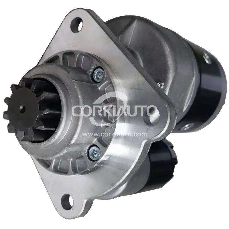 ZETOR 7321 3340  12V 3.0KW CW STARTER 