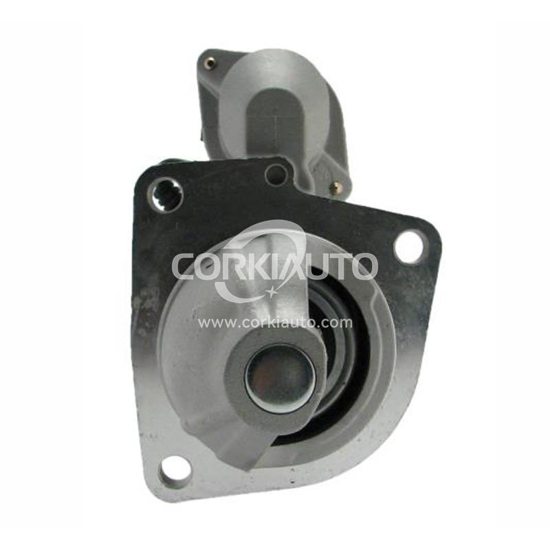 Двигун HINO 24V 5.5KW 28100-2271 СТАРТЕР