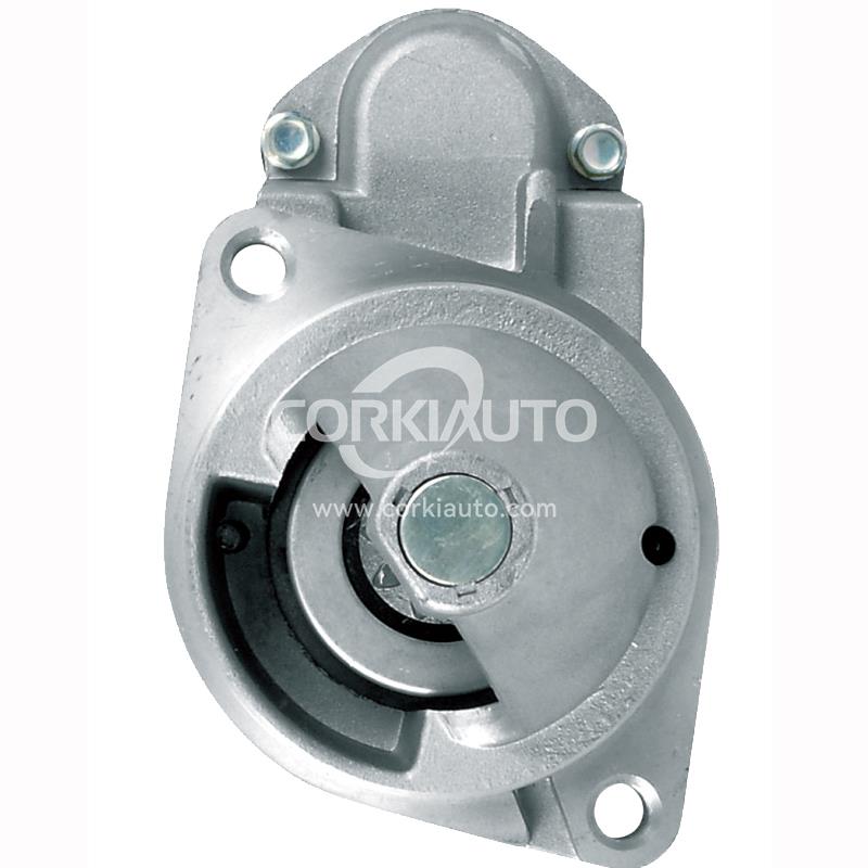 GAZ Gazelle 5742370800051 12V 1.55KW CW STARTER 