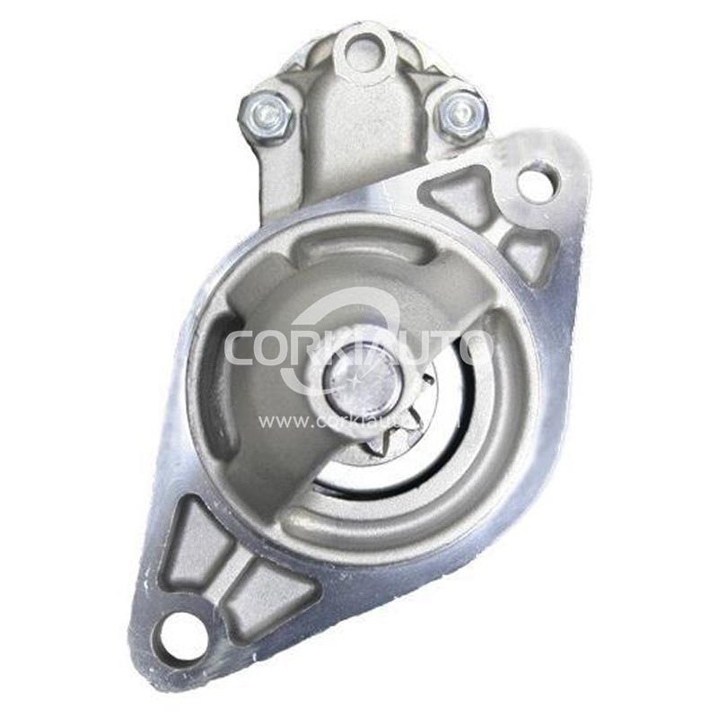 TOYOTA YARIS VERSO 1.3 12V 1.0KW CW 28100-0M051 STARTER