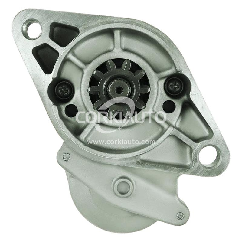 TOYOTA HIACE 2.4 DIESEL LAND CRUISER 2.4 TD 12V 2.0KW CW 28100-05030 STARTER