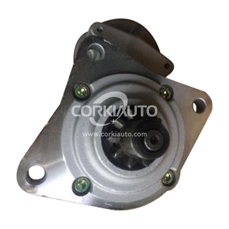 PERKINS QDJ2206AC 24V 4.50KW CW starter