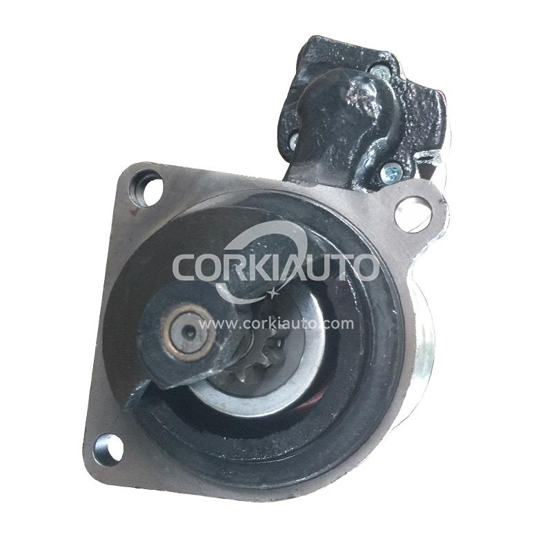 СТАРТЕР IVECO 75 E 12 4.0 504038038 24V 3.20KW CW