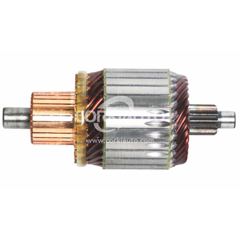 FORD 12V F2TZ-11005-A 61211 ARMATURE