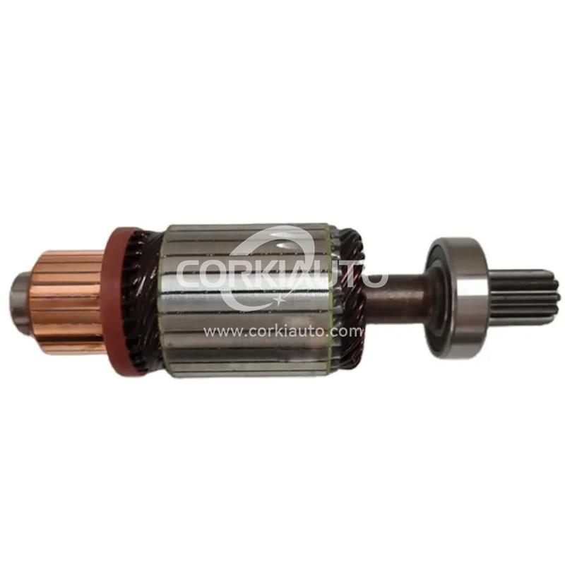 HITACHI 24V IM3057 ARMATURE