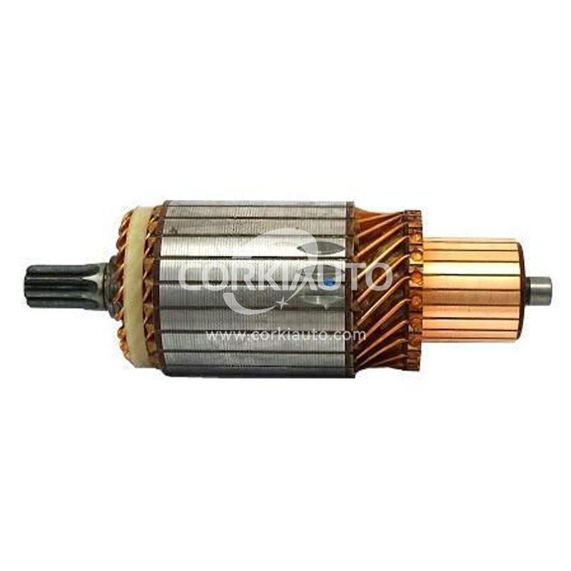ISUZU 24V IM3051 1811210370 ARMATURE
