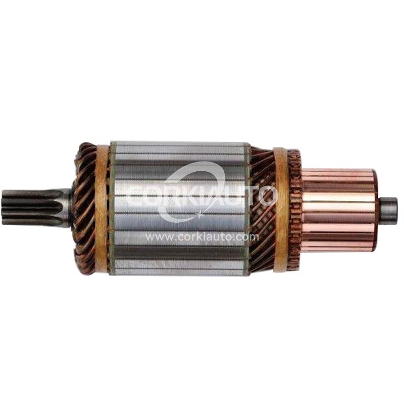 SAWAFUJI 24V 132007711 IM3077 ARMATURE