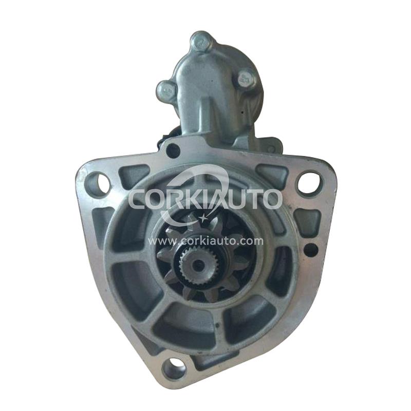 СТАРТЕР NISSAN UD440 24V 6.50KW CW