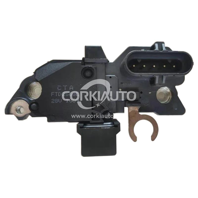 BOSCH F00M144123 24V REGULATOR 