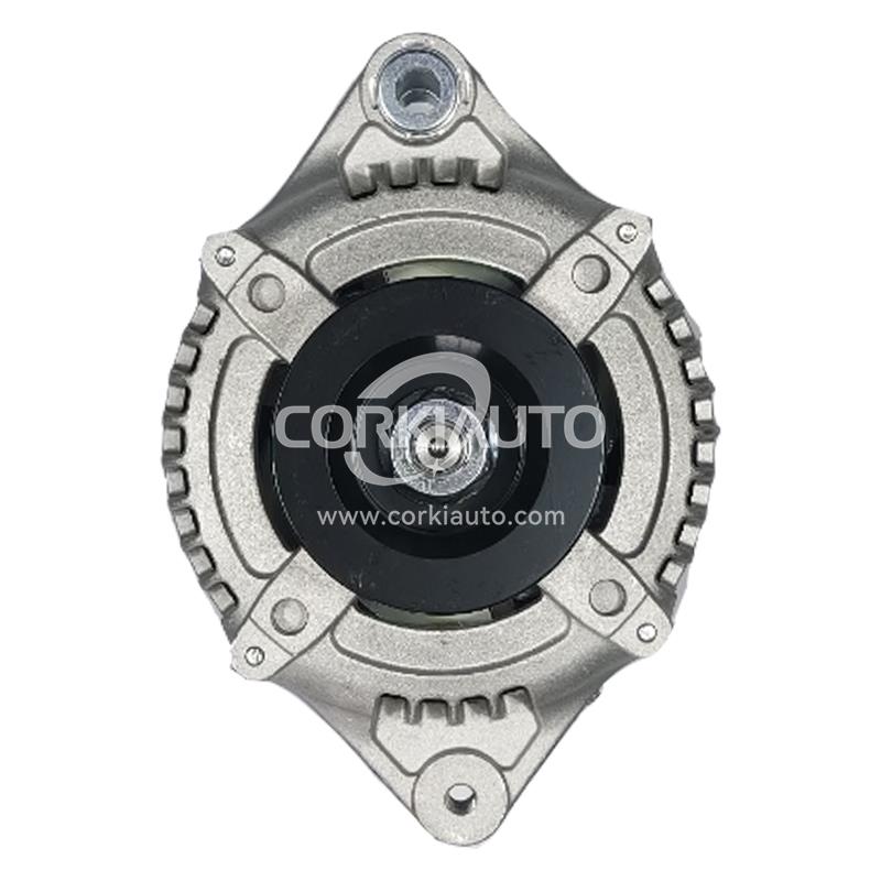  TOYOTA COASTER HINO 300 3.5 12V 130A ALTERNATOR 