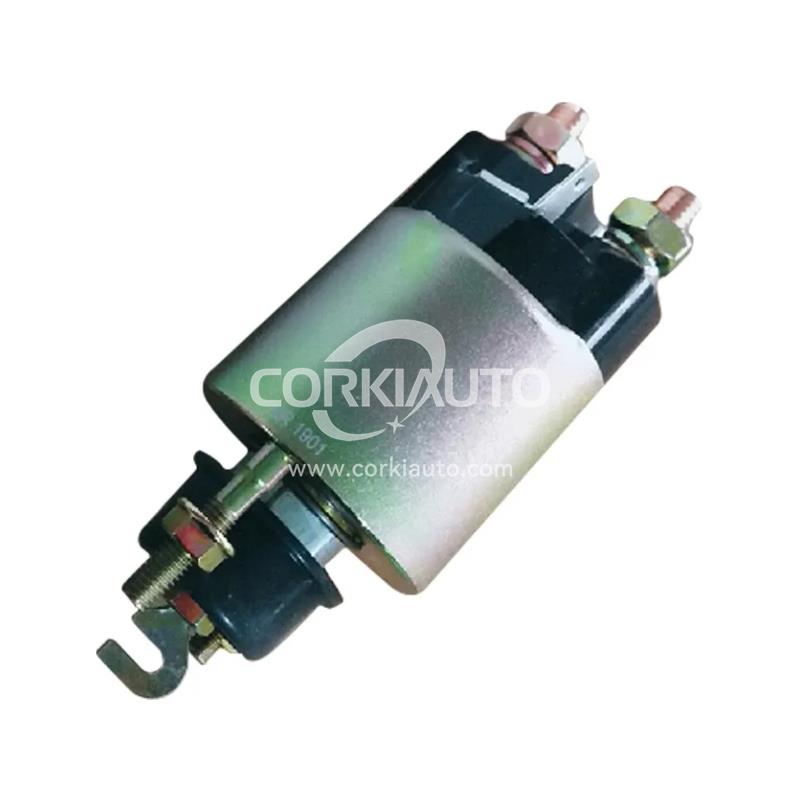 NIPPONDENSO TYPE 12V 2815015010 SOLENOID SWITCH