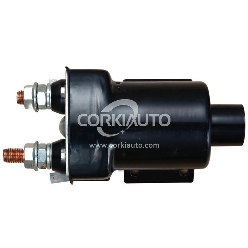 DELCO REMY 40MT 12V 1119879 SS1880 SOLENOID SWITCH