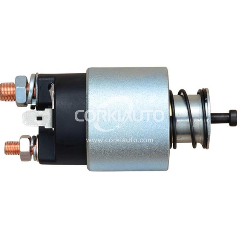 VALEO 12V 3612002560 ZM1391 СОЛЕНОЇДНИЙ ПЕРЕМИКАЧ