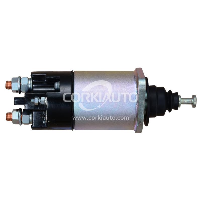 DELCO REMY 39MT 24V QDJ2943 SOLENOID SWITCH