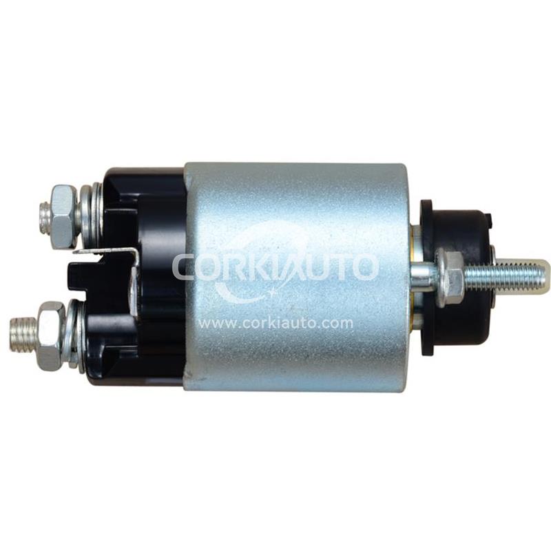 NIPPONDENSO 12V SS1681 ZM708 SOLENOID SWITCH