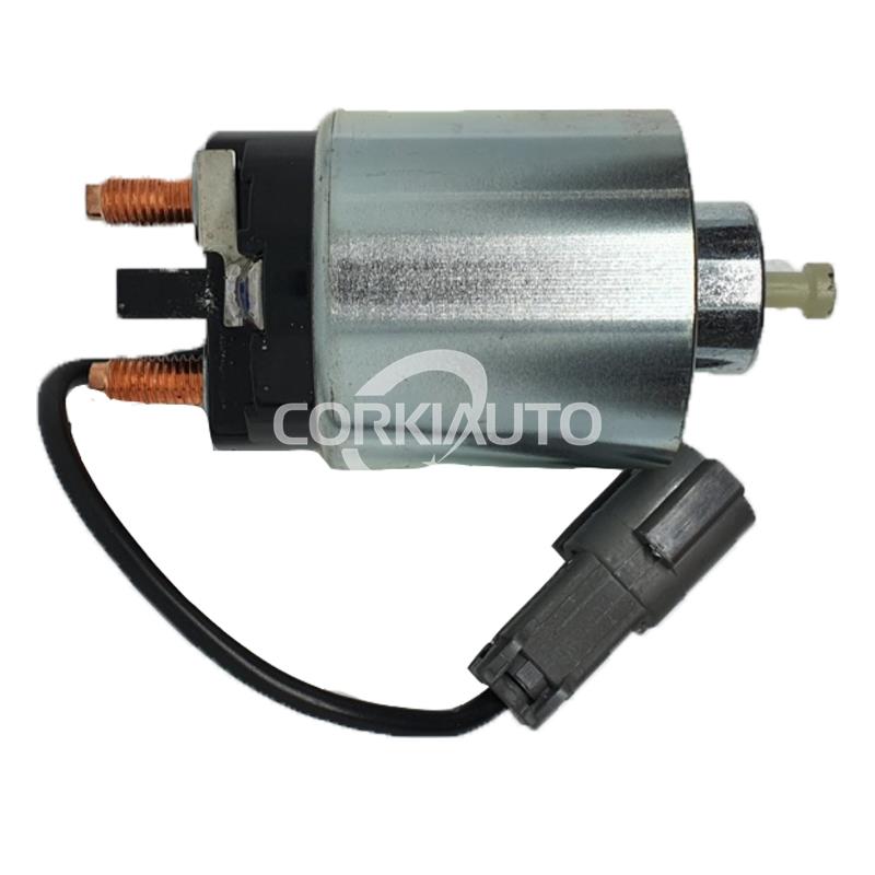MITSUBISHI SS-1539 SOLENOID SWITCH