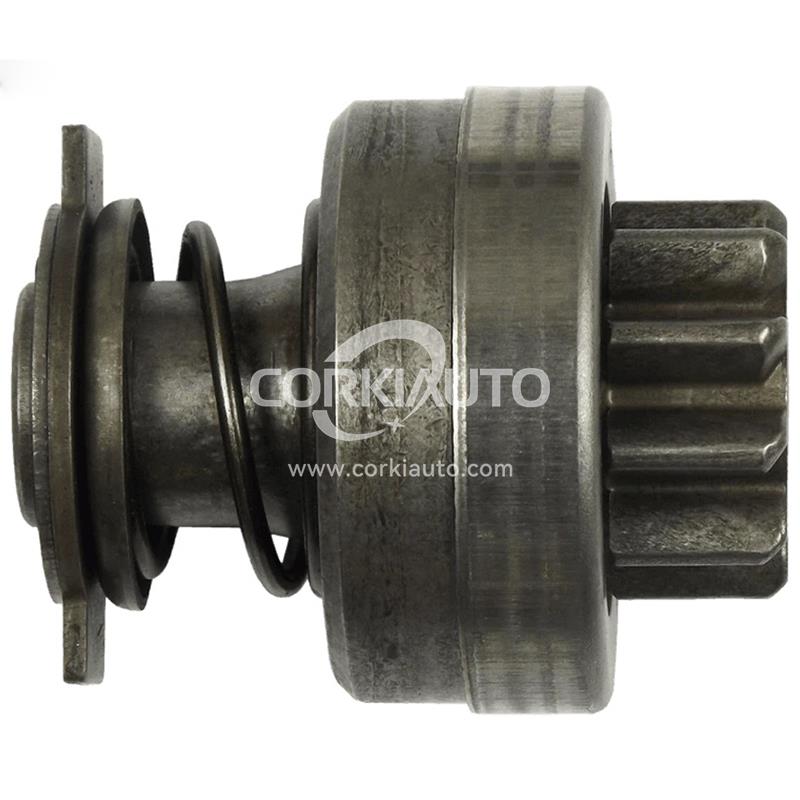 ISKRA 23.5-1611 CW  10T DRIVE