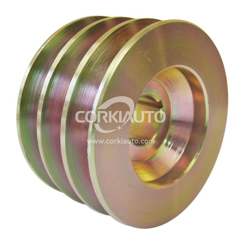 CLUTCH PULLEY