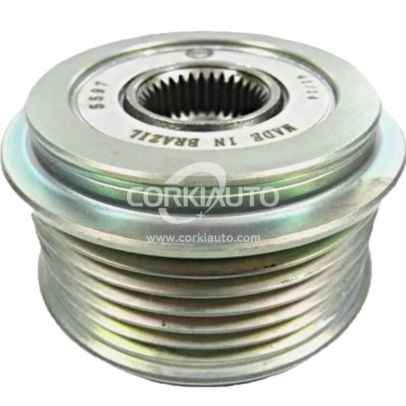 F-560671 535022510 CLUTCH PULLEY
