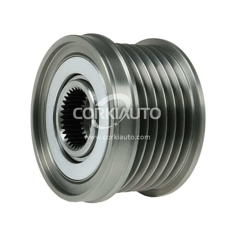 F-584157 CLUTCH PULLEY