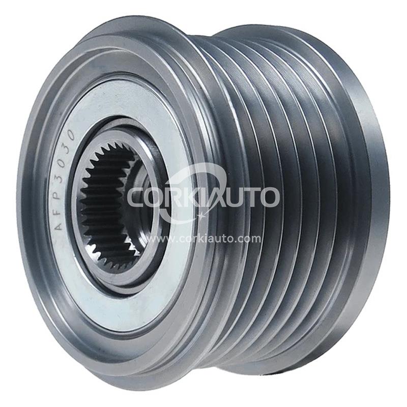 535019410 234794 CLUTCH PULLEY