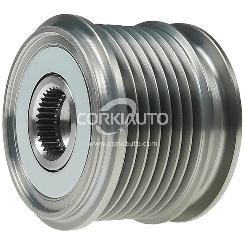 F2320014 234793 CLUTCH PULLEY