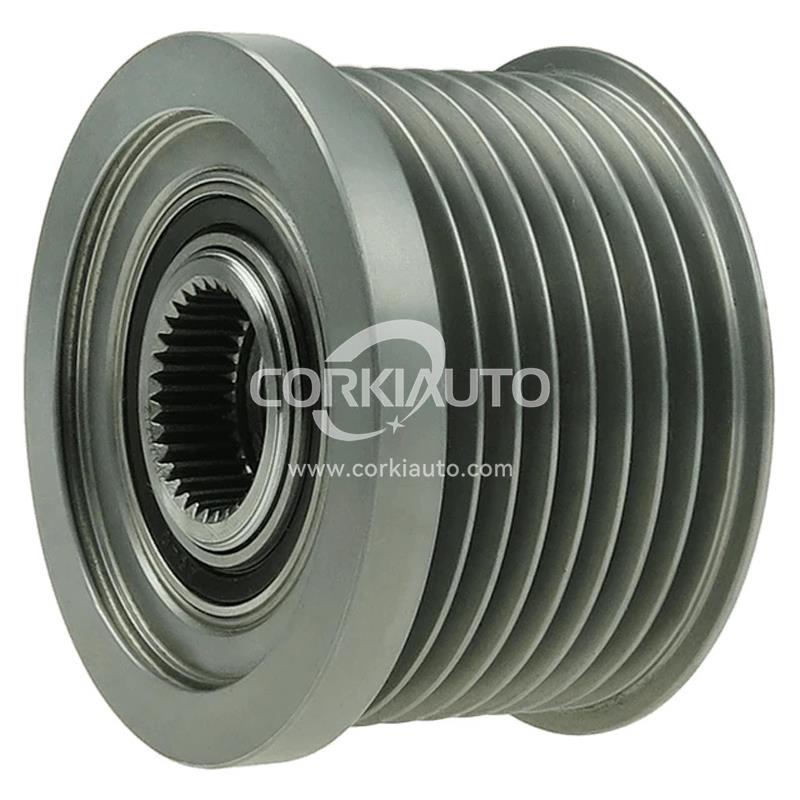 F-233379 235718 CLUTCH PULLEY