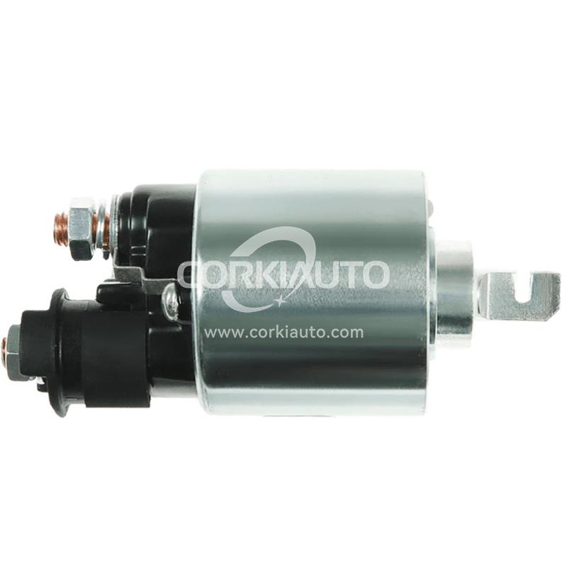 NIPPONDENSO 12V 234160 ZM608 SOLENOID SWITCH