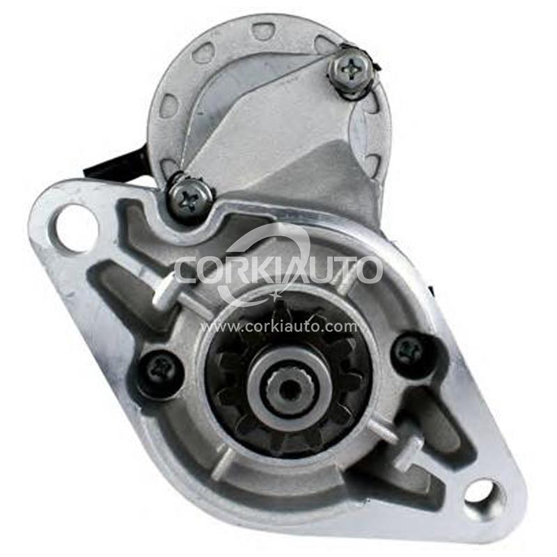 TOYOTA TARO 2.4 DIESEL HIACE 2.4 DIESEL 12V 2.2KW CW 28100-54070 STARTER