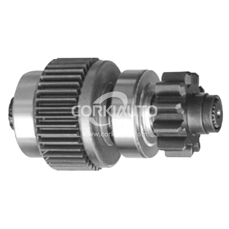 DENSO 11T CW 137293 10109210 DRIVE