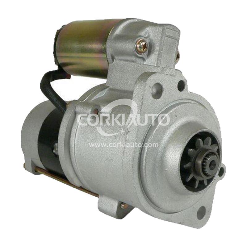 MITSUBISHI MÜHriki M002TS0071 M2T62272 12V 2.2KW CW starter