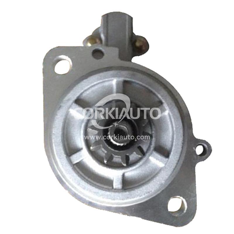 MITSUBISHI ENGINE M002T62271 18394N 12V 2.2KW CW STARTER 