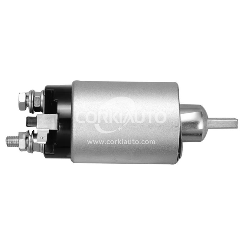 MITSUBISHI 2.2KW 4DR5 12V SS1524 ME700315 SOLENOID SWITCH