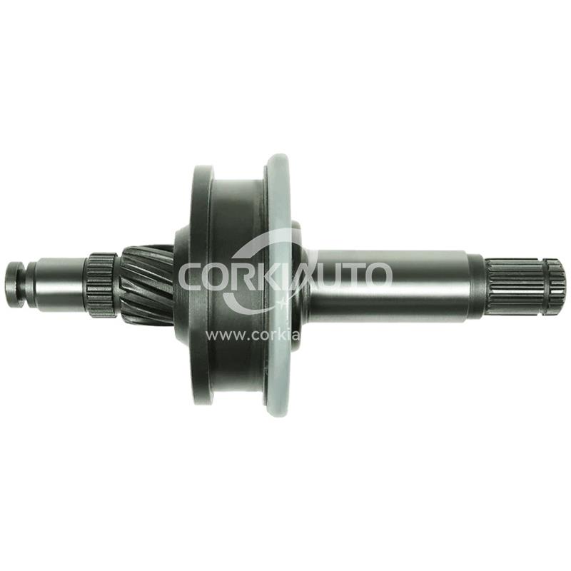 MITSUBISHI 20T CW 133449 10110460 DRIVE